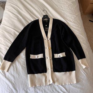 Charter Club Cardigan